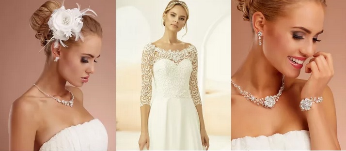 brautmode