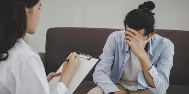 relationship counselling