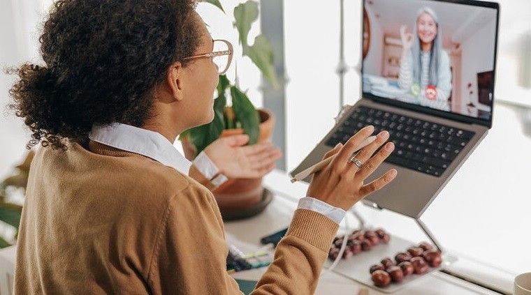 Mental health telemedicine