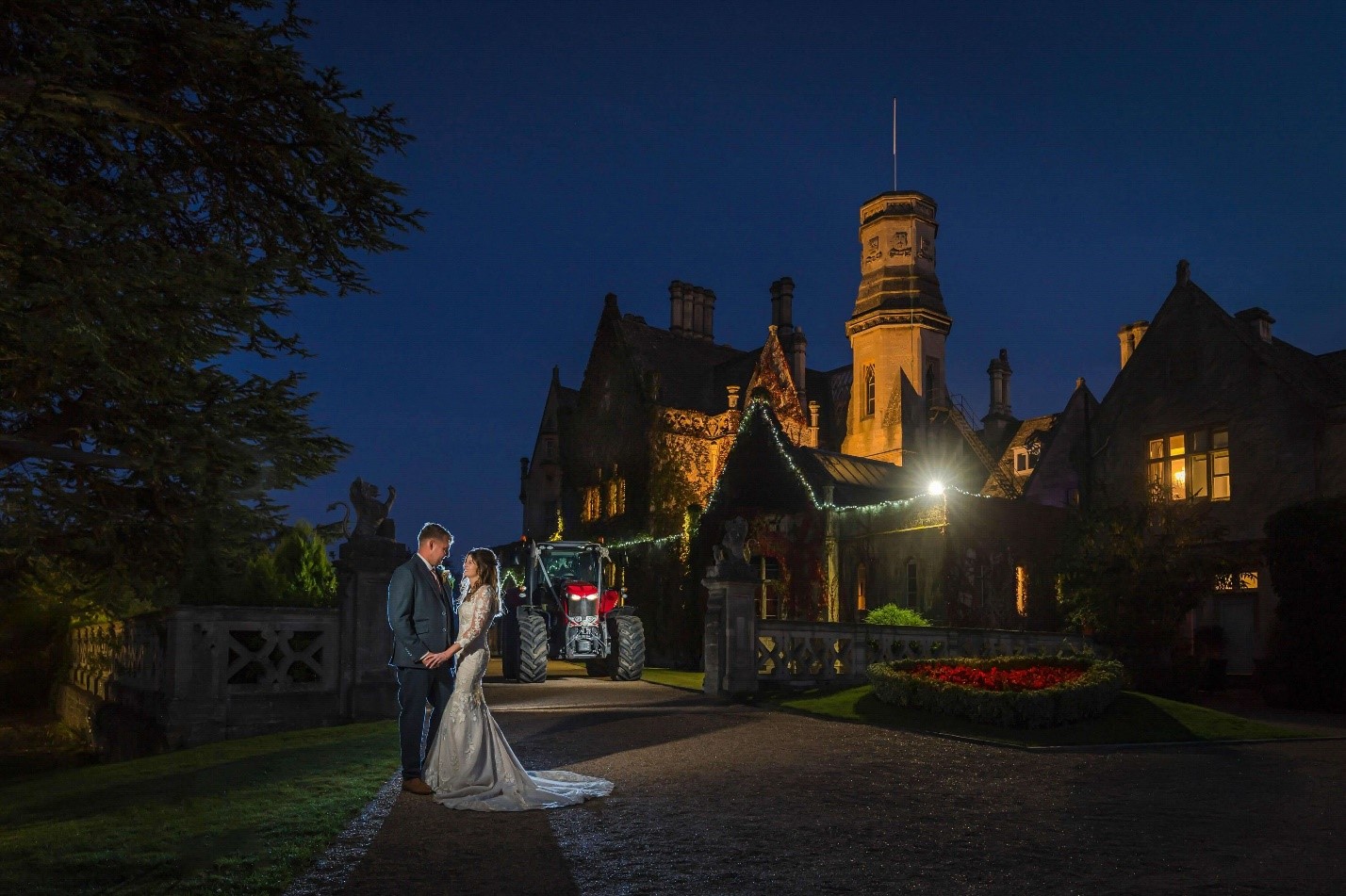 wedding photographer