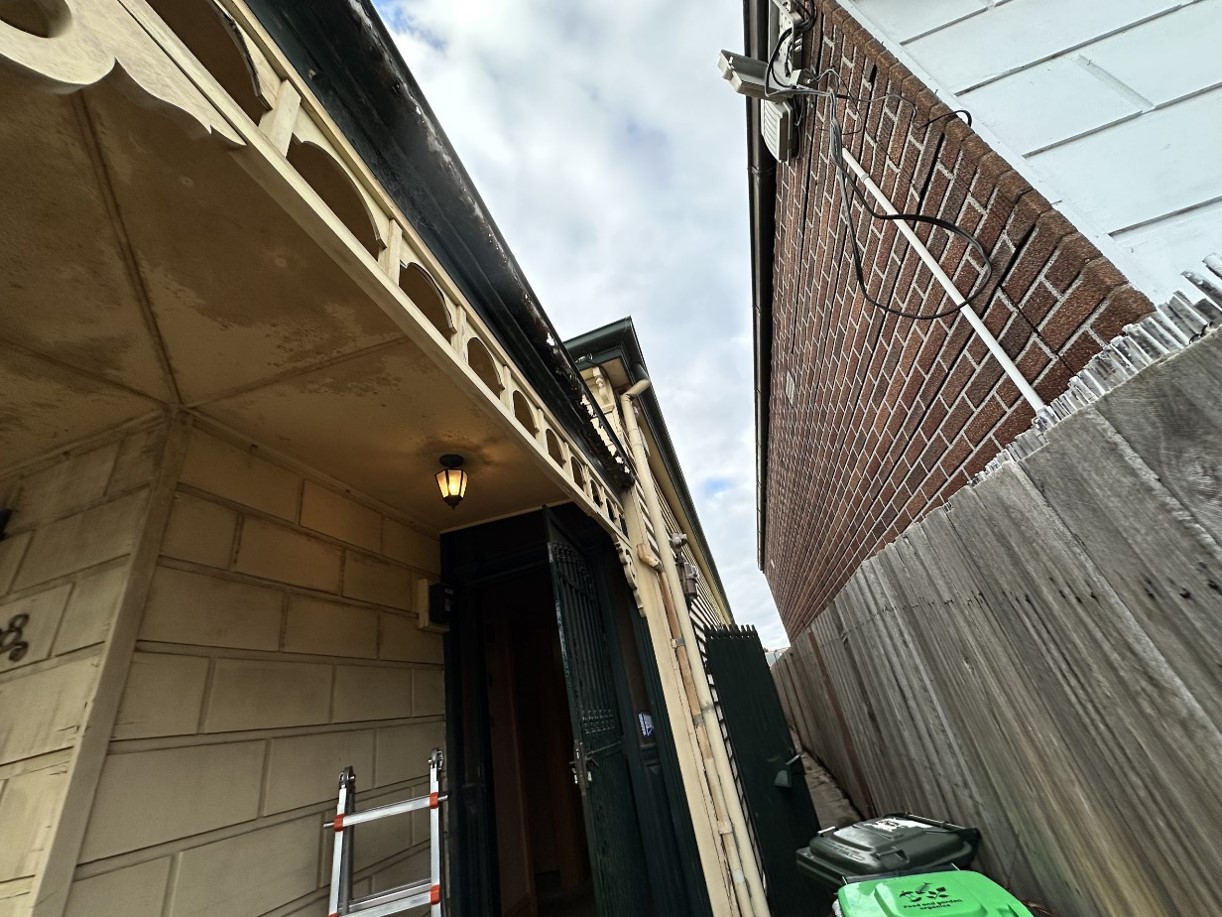 building inspection