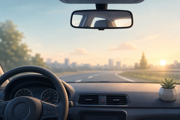 driving course for beginners