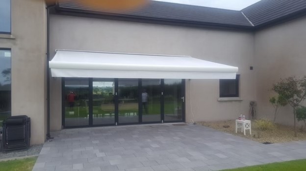 Garden Awnings